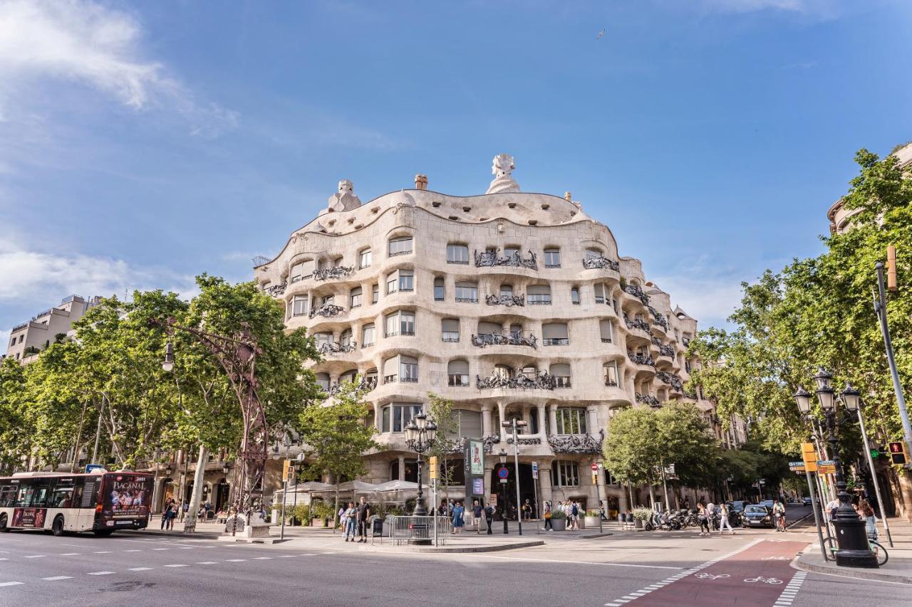 Sweett - Jardinets, Barcelona